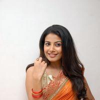 Kavya Shetty Cute Stills at Shivani Movie Audio Release