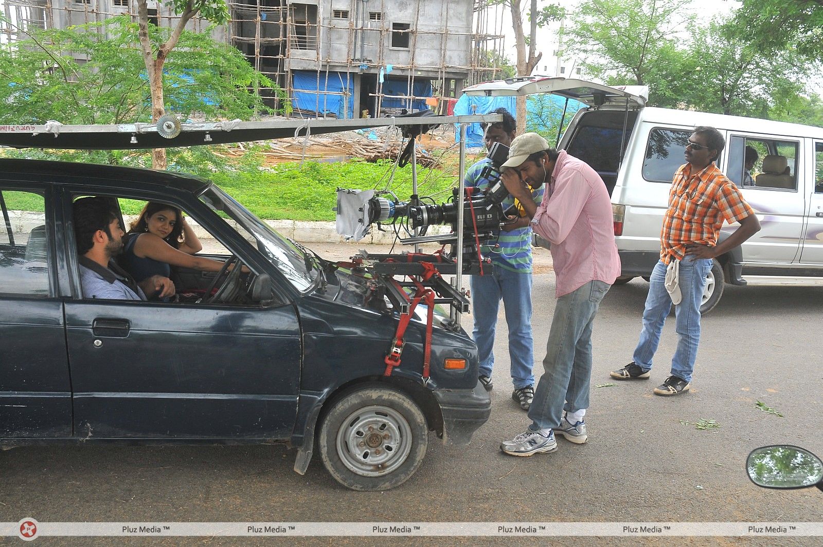 Bangaru Kodipetta Movie Photos | Picture 339369