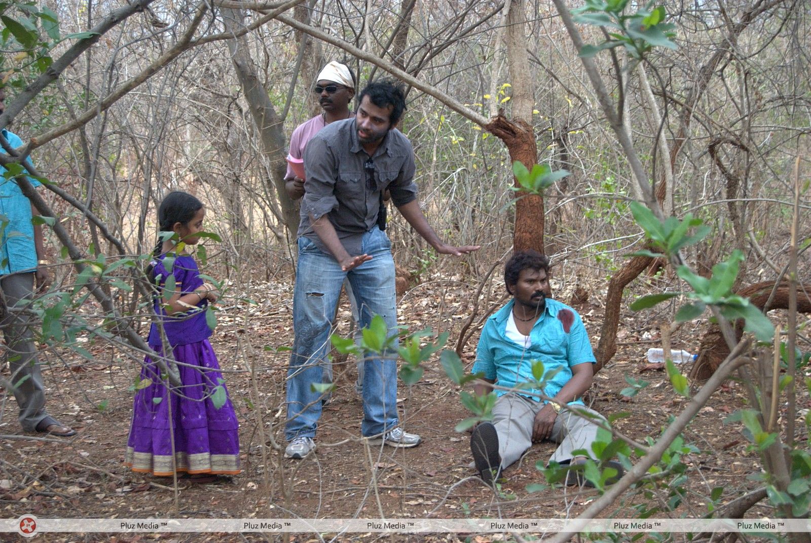 Bangaru Kodipetta Movie Photos | Picture 339375