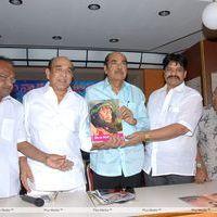 Nenu Naa Karunamayudu Book Launch Photos