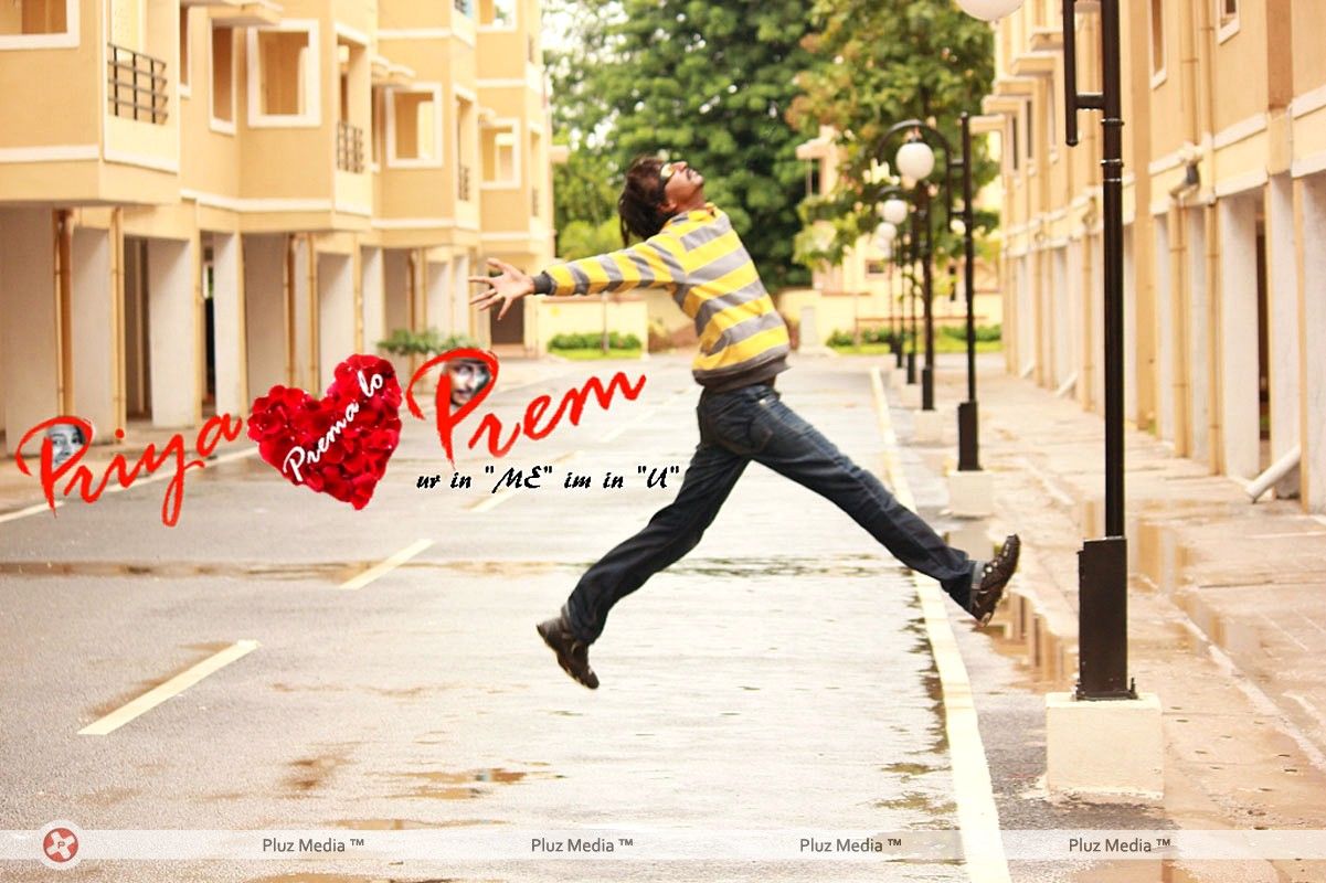 Priya Premalo Prem Movie Stills | Picture 339513