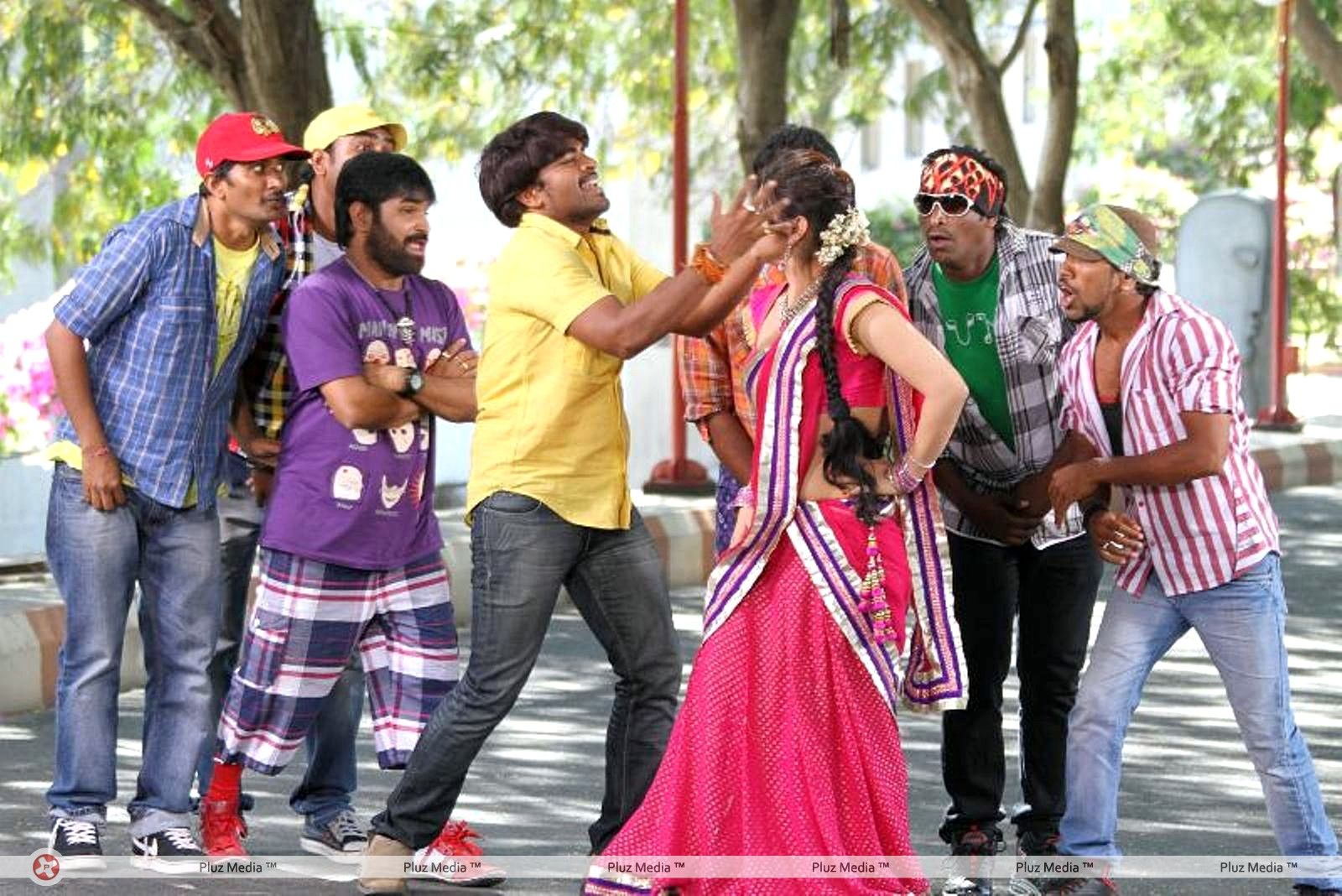 Rai Rai Movie Shooting Spot Press Meet Stills | Picture 340962