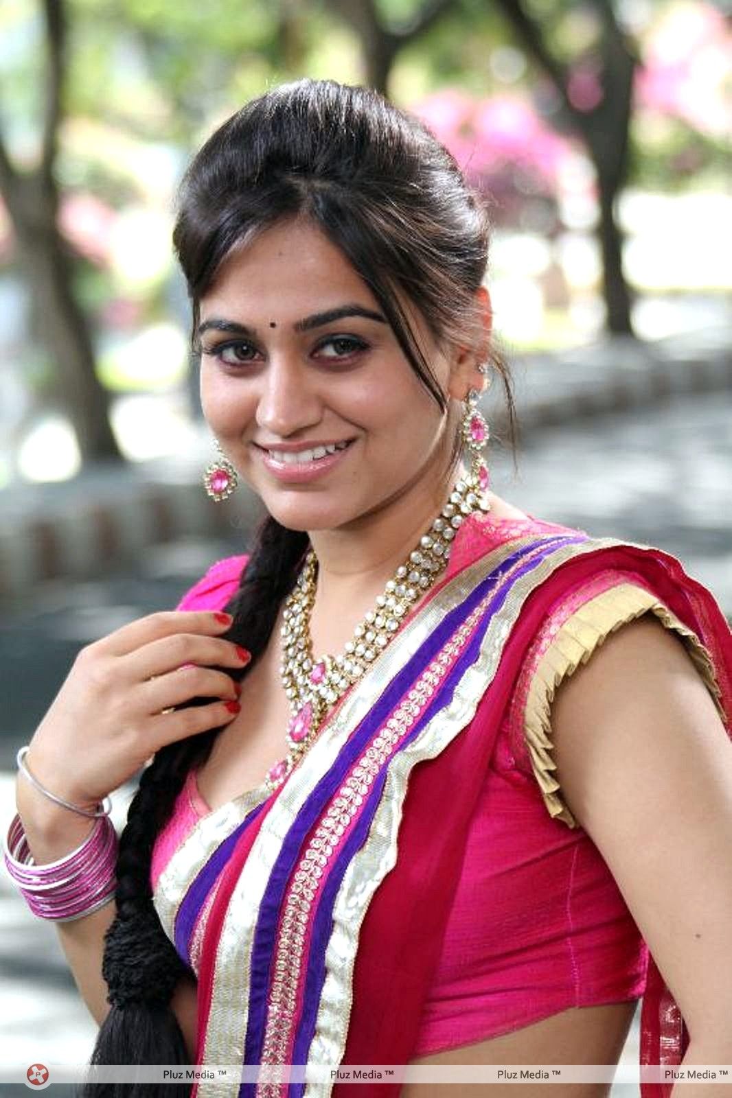 Aksha Pardasany - Rai Rai Movie Shooting Spot Press Meet Stills | Picture 340968