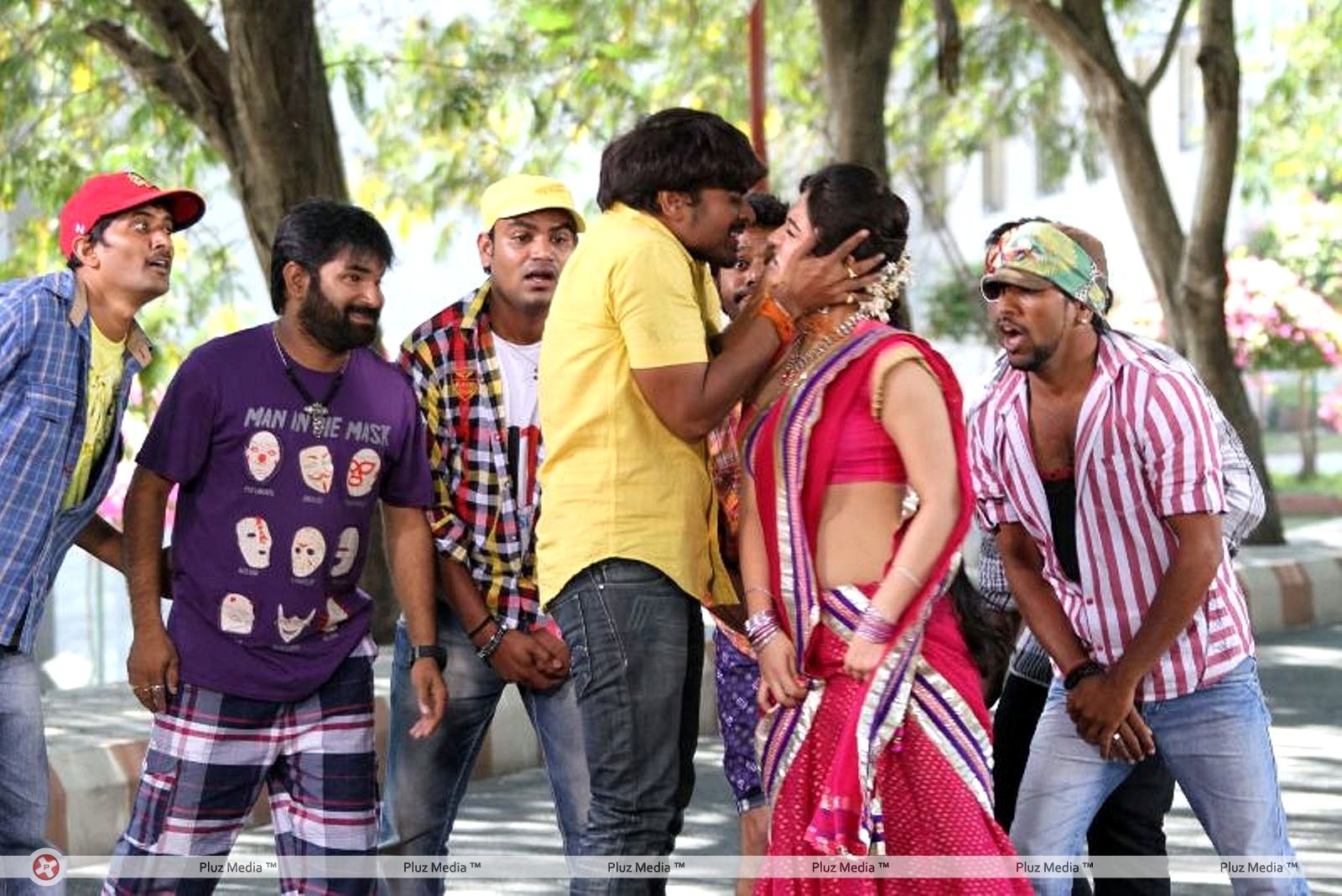 Rai Rai Movie Shooting Spot Press Meet Stills | Picture 340971