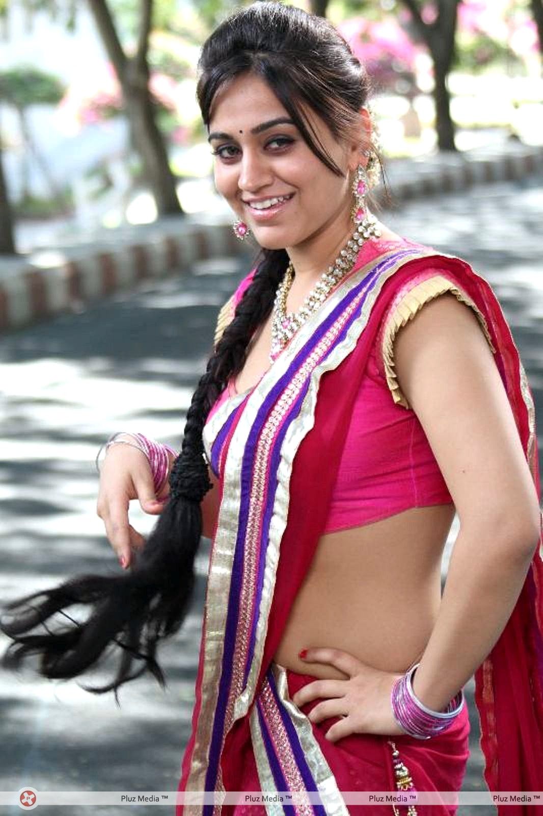 Aksha Pardasany - Rai Rai Movie Shooting Spot Press Meet Stills | Picture 341007