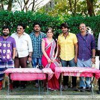 Rai Rai Movie Shooting Spot Press Meet Stills | Picture 340957
