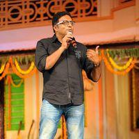 Prakash Raj - Seethamma Vakitlo Sirimalle Chettu Audio Release Stills | Picture 341904