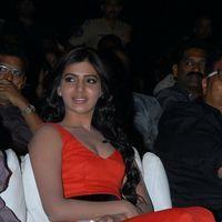 Samantha Latest Photos in SVSC Audio Release | Picture 342040