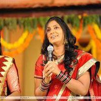 Seethamma Vakitlo Sirimalle Chettu Audio Release Stills | Picture 342315