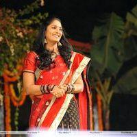 Jhansi - Seethamma Vakitlo Sirimalle Chettu Audio Release Stills | Picture 342405