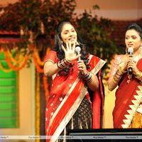 Seethamma Vakitlo Sirimalle Chettu Audio Release Stills | Picture 342336