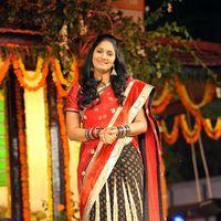 Jhansi - Seethamma Vakitlo Sirimalle Chettu Audio Release Stills | Picture 342418