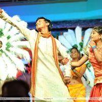 Seethamma Vakitlo Sirimalle Chettu Audio Release Stills | Picture 342431
