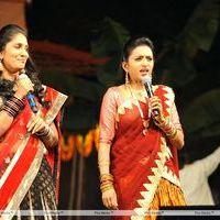 Seethamma Vakitlo Sirimalle Chettu Audio Release Stills | Picture 342353