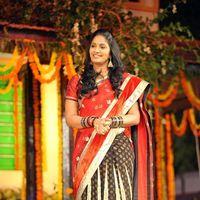 Jhansi - Seethamma Vakitlo Sirimalle Chettu Audio Release Stills | Picture 342432