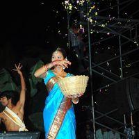 Seethamma Vakitlo Sirimalle Chettu Audio Release Stills | Picture 342373