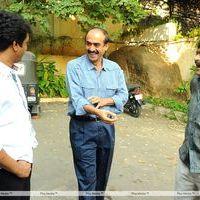 Murali Mohan (Producer) - Yemito Ee Maaya Movie Launch Stills | Picture 342047