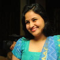 Reshma Ghatala - Yeto Vellipoyindi Manasu Movie Success Meet Stills | Picture 342545