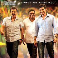 SVSC Movie Latest Wallpapers | Picture 342472