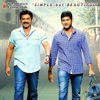 SVSC Movie Latest Wallpapers | Picture 342475