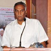 Tammareddy Bharadwaja - A Sailors Story Book Launch Photos | Picture 342851