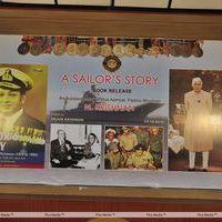 A Sailors Story Book Launch Photos