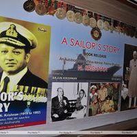 A Sailors Story Book Launch Photos