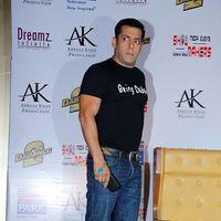 Salman Khan - Salman Khan Promotes Dabangg 2 at Park Hotel Stills | Picture 342936