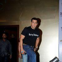Salman Khan - Salman Khan Promotes Dabangg 2 at Park Hotel Stills | Picture 342946