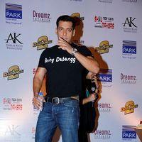 Salman Khan - Salman Khan Promotes Dabangg 2 at Park Hotel Stills | Picture 342986