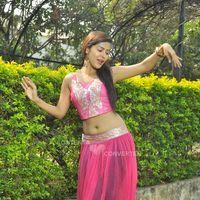 Priyanka Chabra - Athadu Aame O Scooter Movie New Stills | Picture 344418