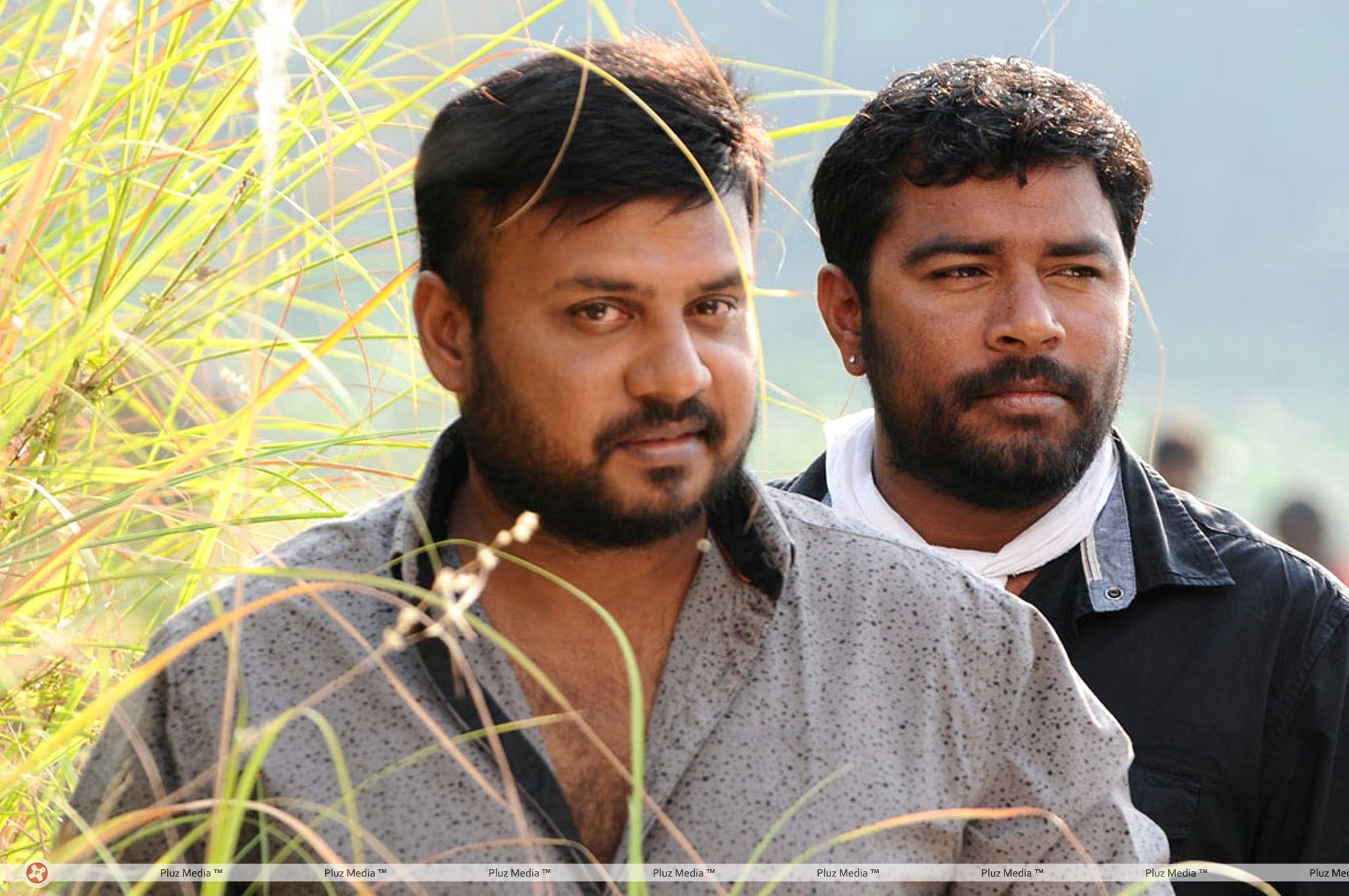 Gajaraju Telugu Movie Working Stills | Picture 345042