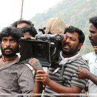 Gajaraju Telugu Movie Working Stills | Picture 345016