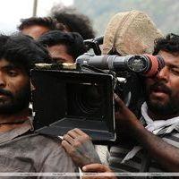Gajaraju Telugu Movie Working Stills | Picture 345026