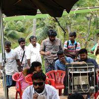 Gajaraju Telugu Movie Working Stills | Picture 345027