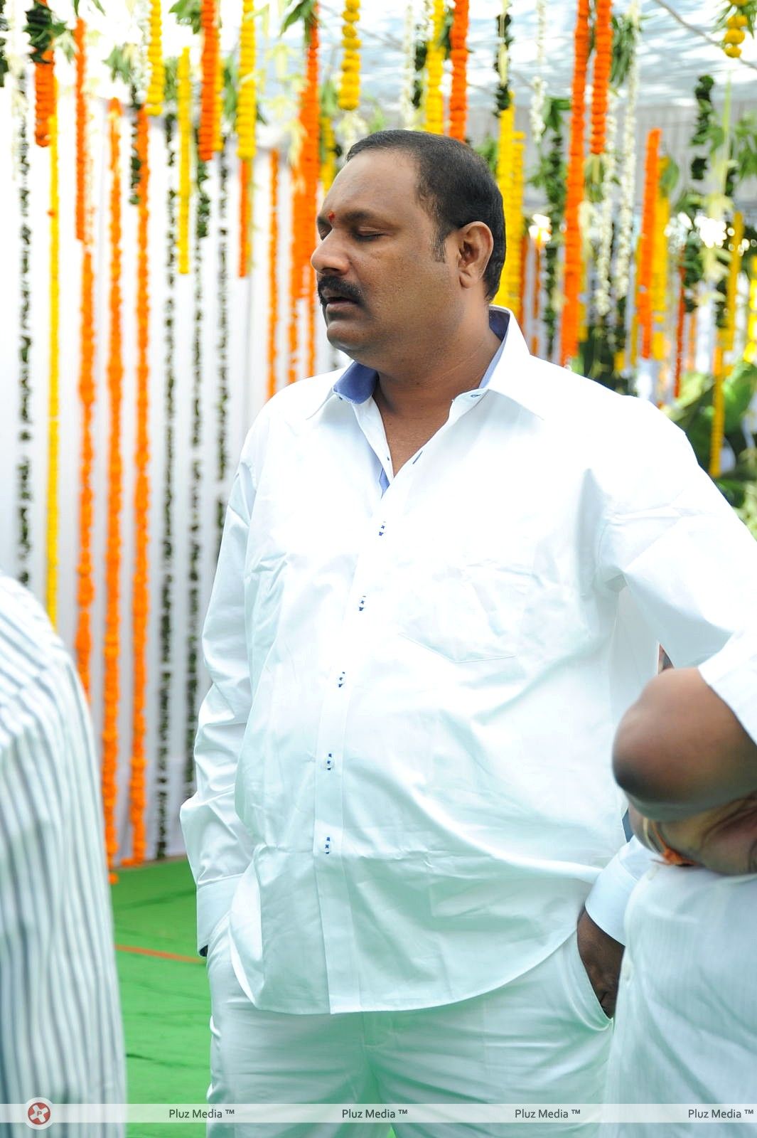 Bellamkonda Suresh - Muni 3 Movie Opening Stills | Picture 344728