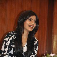 Samantha New Photos | Picture 344997