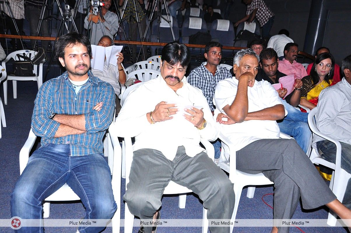 Surya The great Audio Launch Stills | Picture 344349