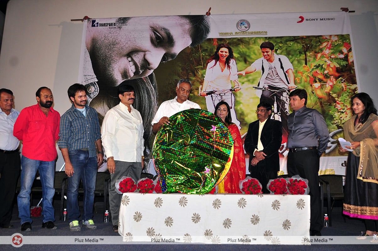 Surya The great Audio Launch Stills | Picture 344362