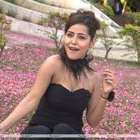 Priyanka Chhabra in Athadu Aame O Scooter Movie Latest Stills | Picture 345067
