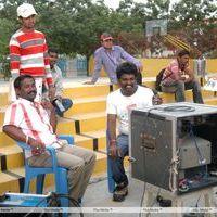 Vegam Telugu Movie Working Photos | Picture 345553
