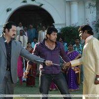 Vegam Telugu Movie Working Photos | Picture 345559