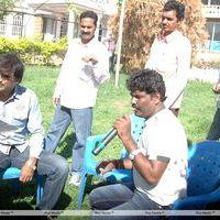 Vegam Telugu Movie Working Photos | Picture 345562