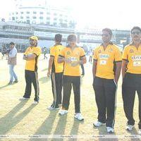 Crescent Cricket Cup 2012 Photos