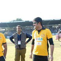 Srikanth Meka - Crescent Cricket Cup 2012 Photos | Picture 346836