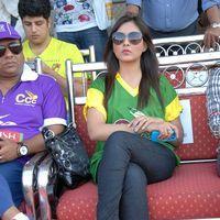 Madhu Shalini Latest Photos at Crescent Cricket Cup 2012 | Picture 346981