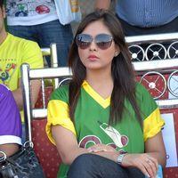 Madhu Shalini Latest Photos at Crescent Cricket Cup 2012 | Picture 346983