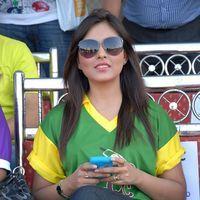 Madhu Shalini Latest Photos at Crescent Cricket Cup 2012 | Picture 346985