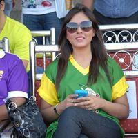 Madhu Shalini Latest Photos at Crescent Cricket Cup 2012 | Picture 346989