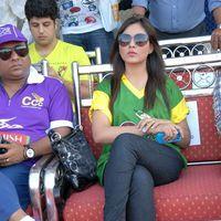 Madhu Shalini Latest Photos at Crescent Cricket Cup 2012 | Picture 346991